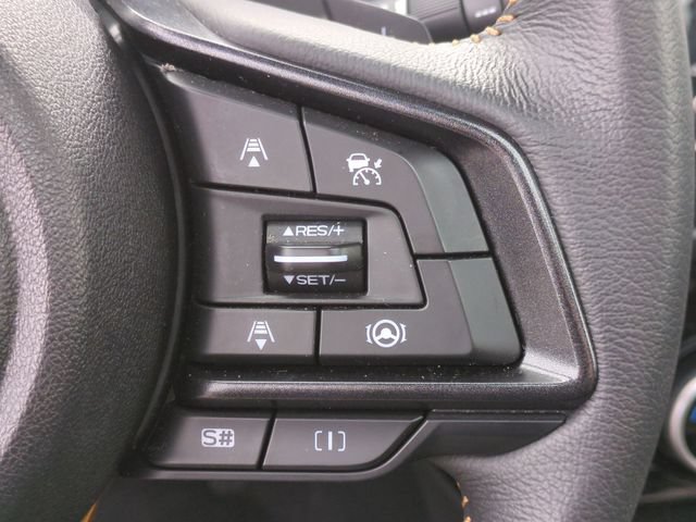 Used 2024 Subaru Forester Wilderness AWD/4WD image 20