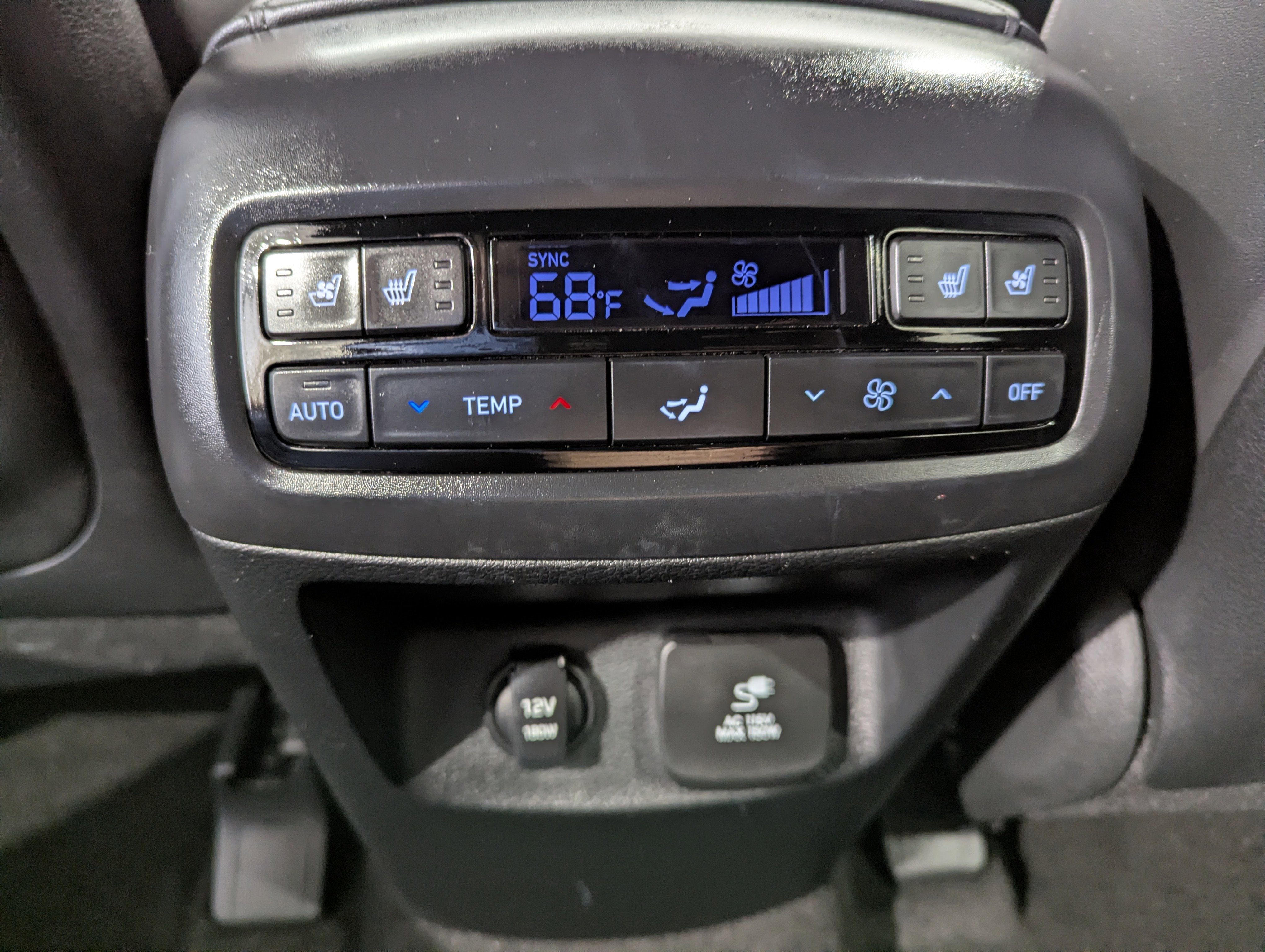 Used 2022 Hyundai Palisade Calligraphy AWD/4WD image 15