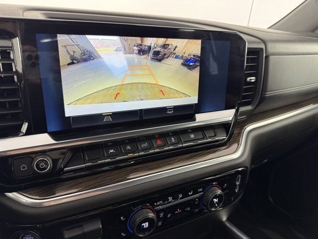 Used 2022 Chevrolet Silverado 1500 RST w/ Max Trailering Package image 24