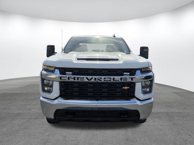 Used 2022 Chevrolet Silverado 2500 LT image 2