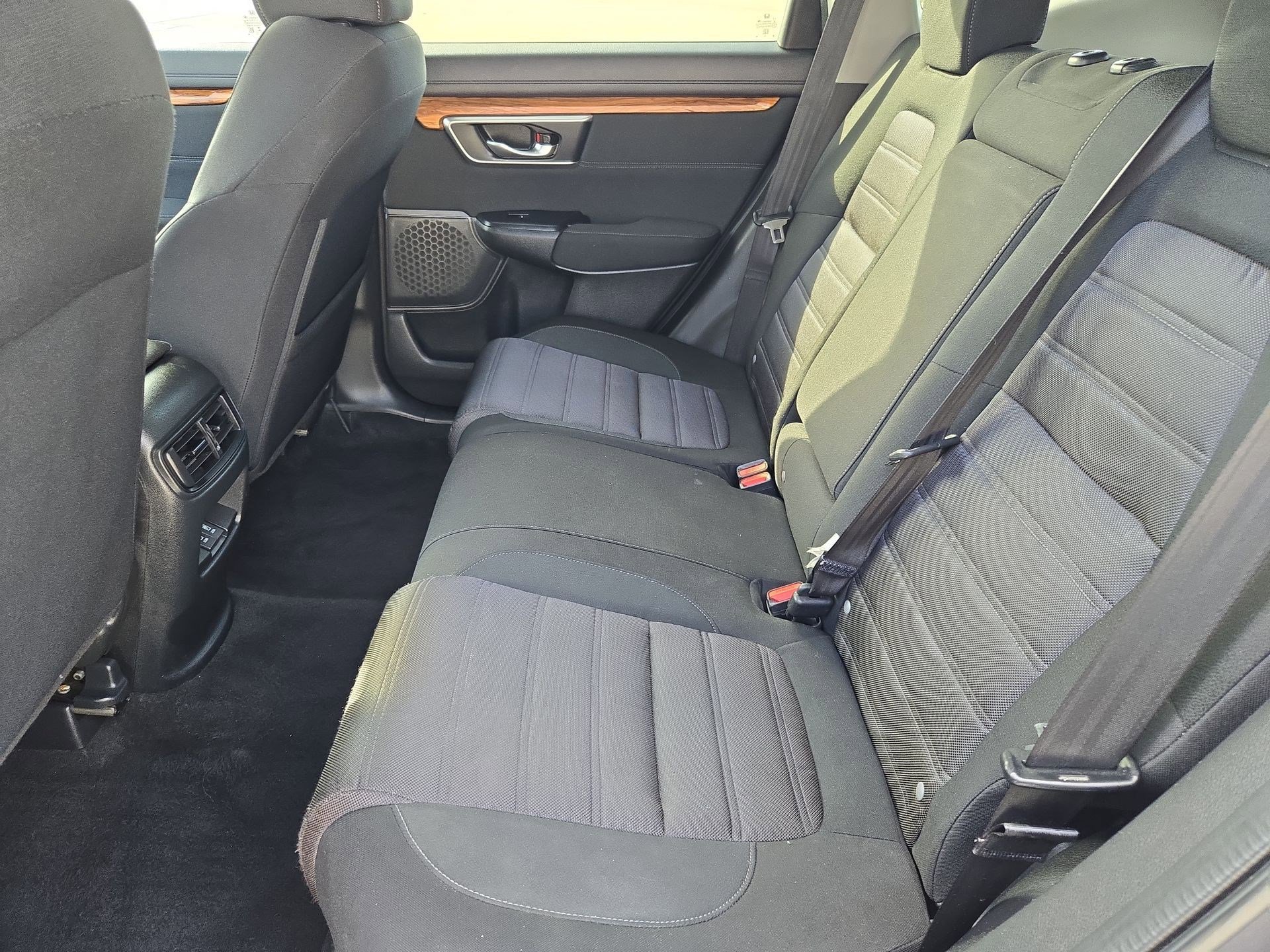 Used 2022 Honda CR-V EX image 27