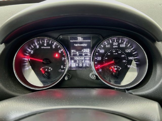 Used 2013 Nissan Rogue SV w/ Premium Pkg AWD/4WD image 14