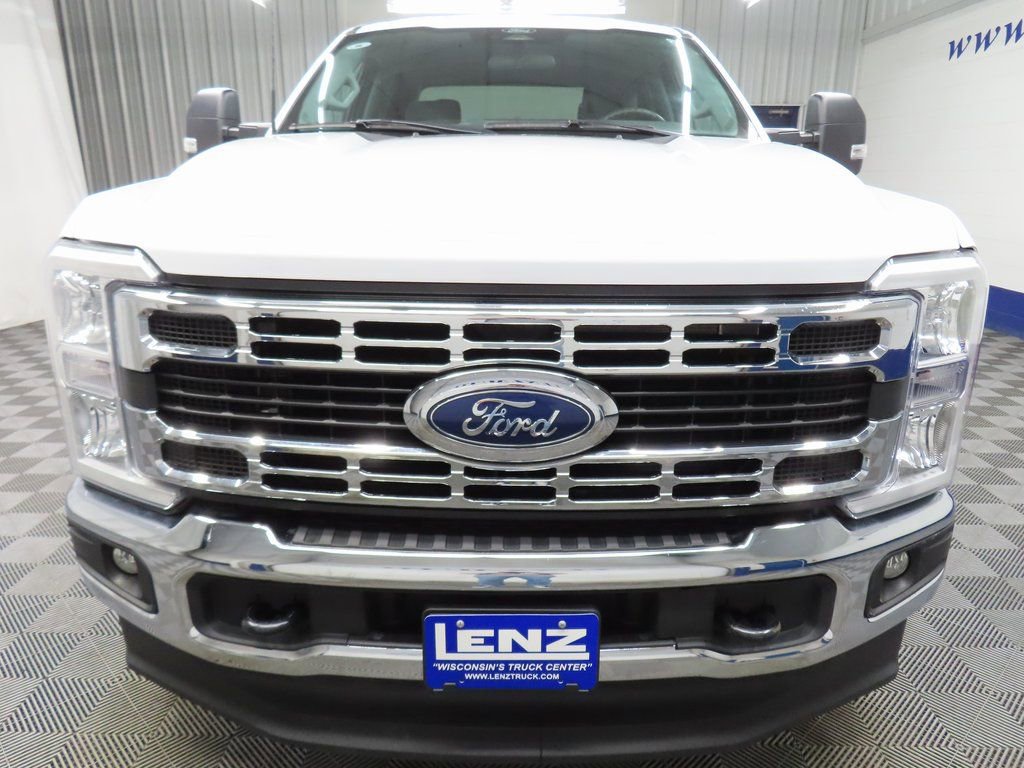 Used 2024 Ford F250 XLT image 41