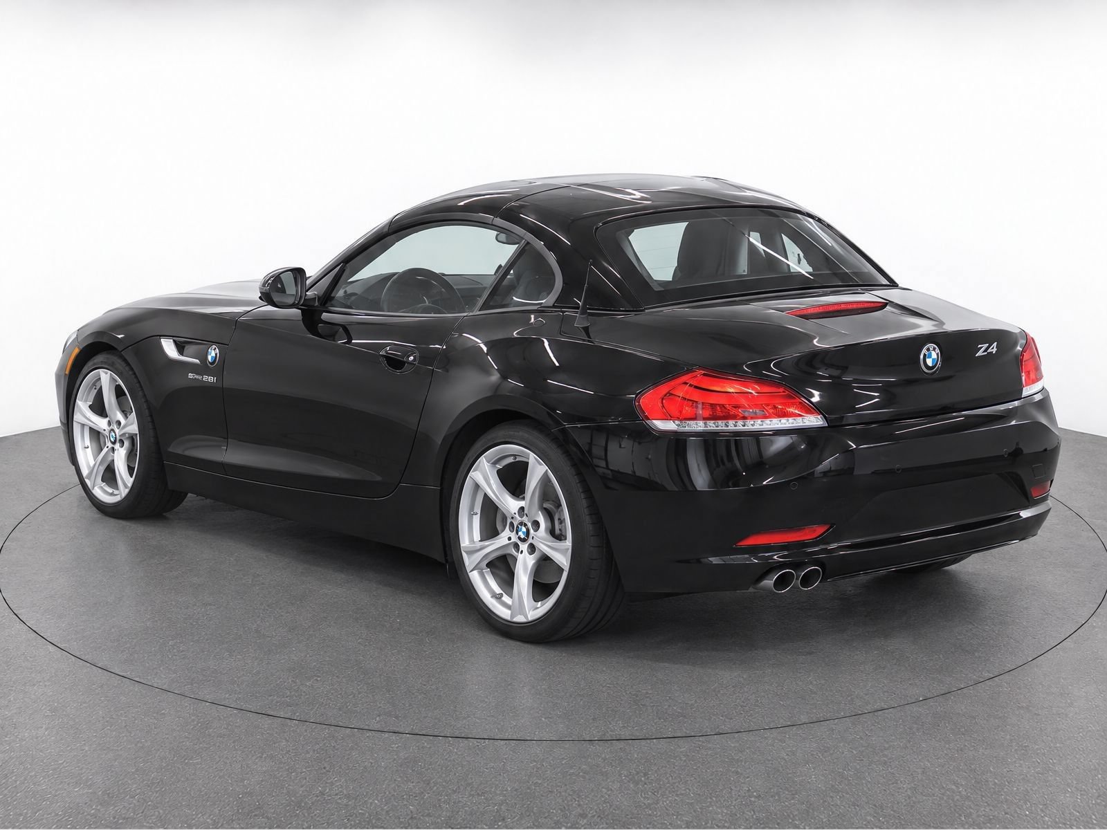 Used 2014 BMW Z4 sDrive28i RWD image 7