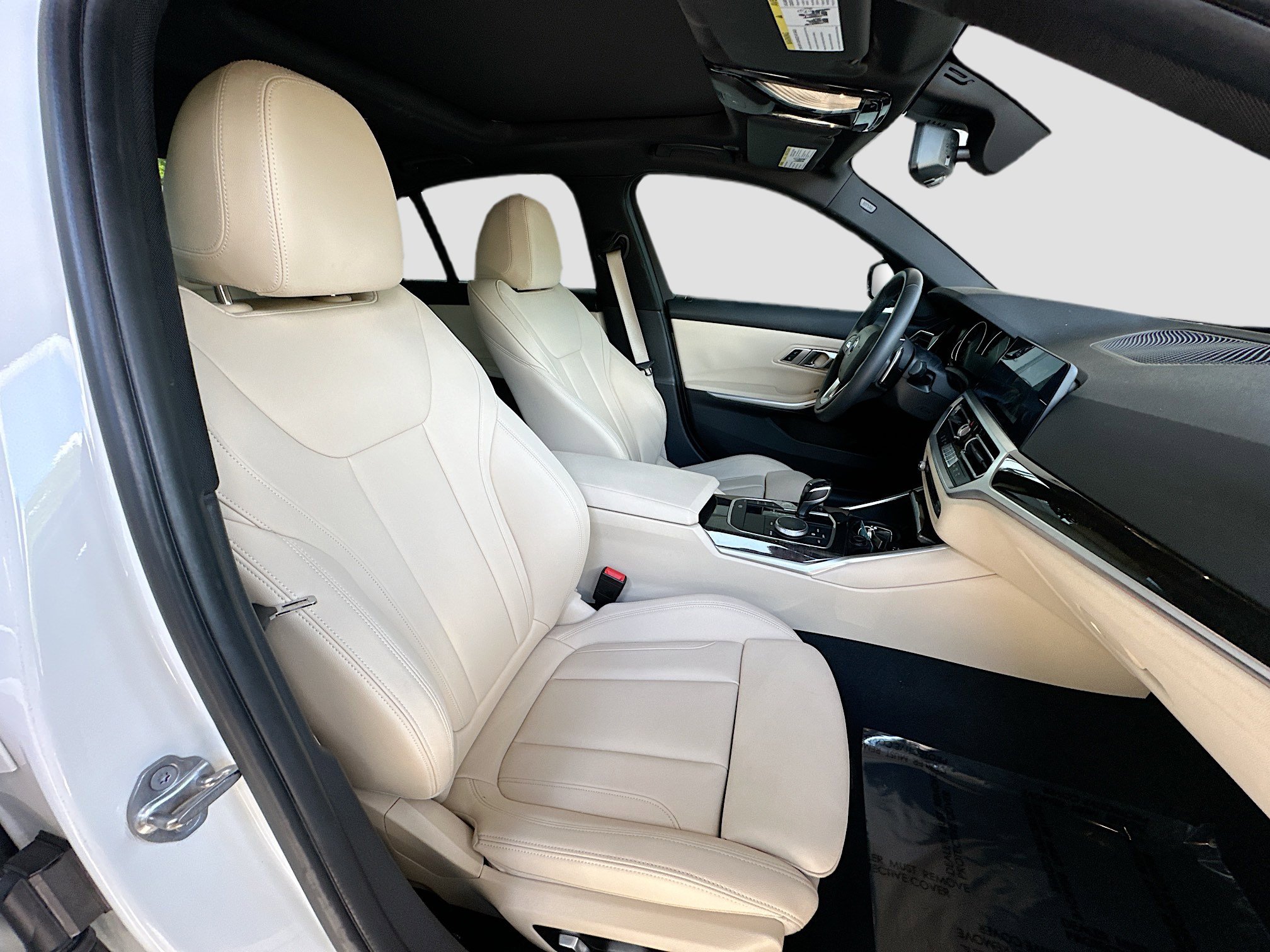 Used 2019 BMW 330i Sedan w/ Driving Assistance Package image 27