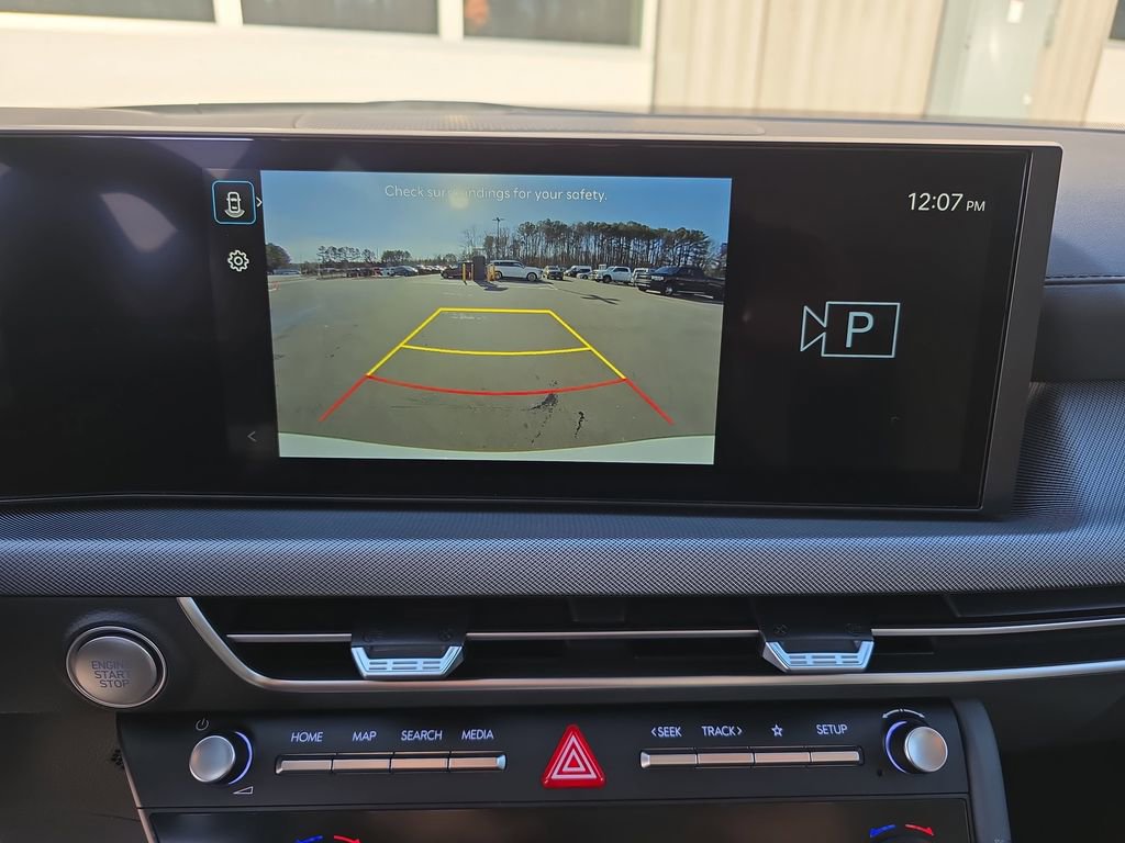 New 2026 Hyundai Sonata SEL AWD/4WD image 25