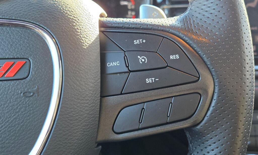 Used 2025 Dodge Durango GT image 31