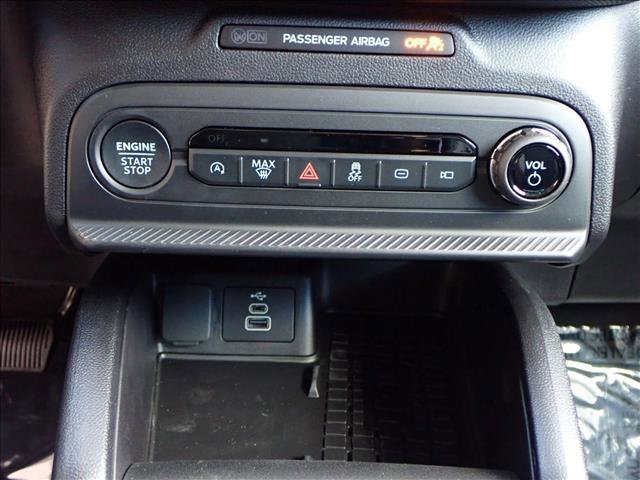 New 2025 Ford Bronco Sport Big Bend image 18