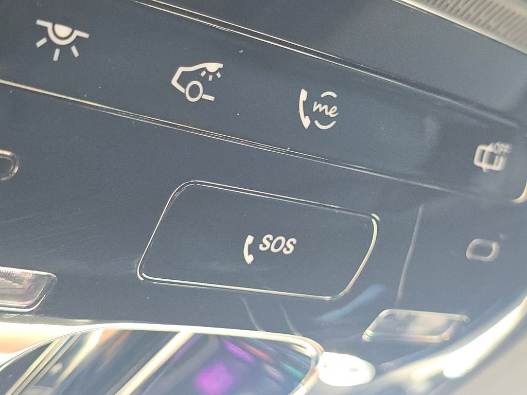 Used 2026 Mercedes-Benz C 300 4MATIC Sedan image 9