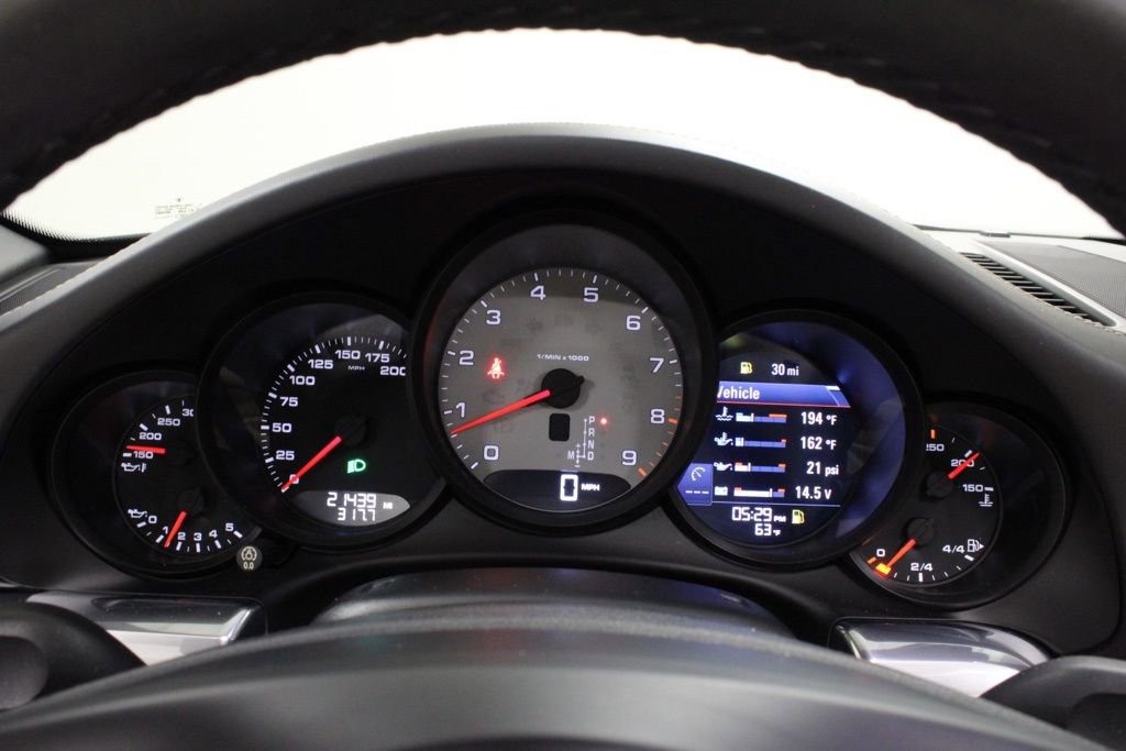 Used 2016 Porsche 911 Carrera S image 21