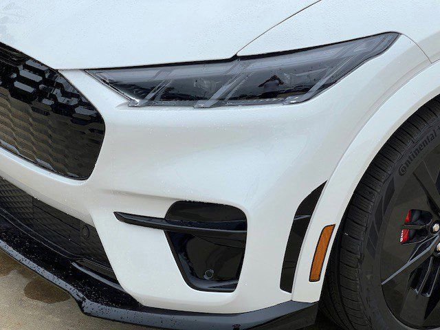 New 2025 Ford Mustang Mach-E GT image 9