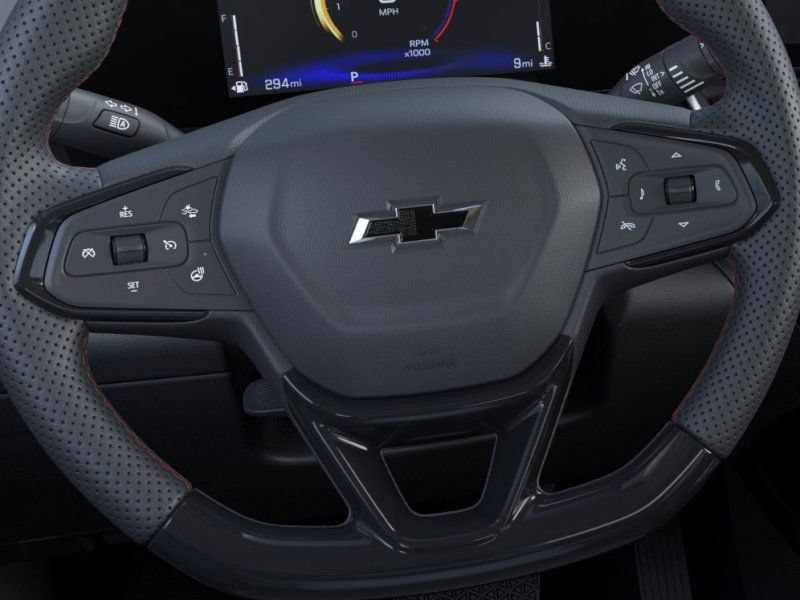 New 2026 Chevrolet Trax RS w/ Driver Confidence Package FWD image 19