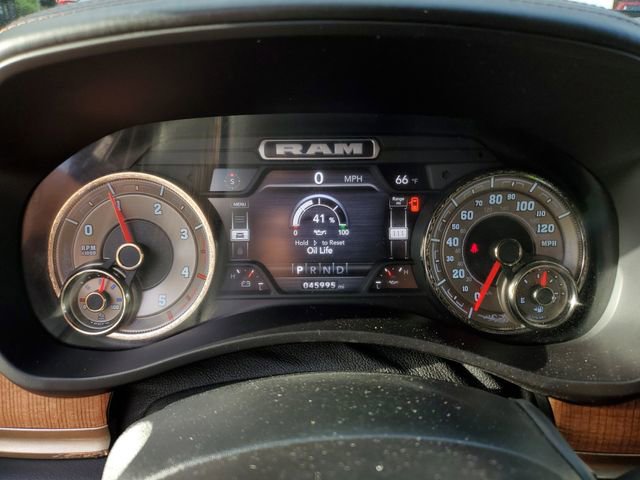 Used 2022 RAM 3500 Limited image 30