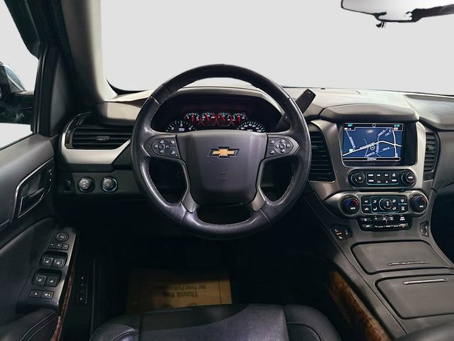 Used 2020 Chevrolet Tahoe Premier AWD/4WD image 25