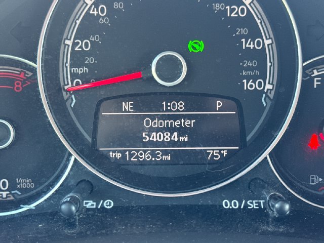 Used 2017 Volkswagen Beetle 1.8T SE FWD image 17