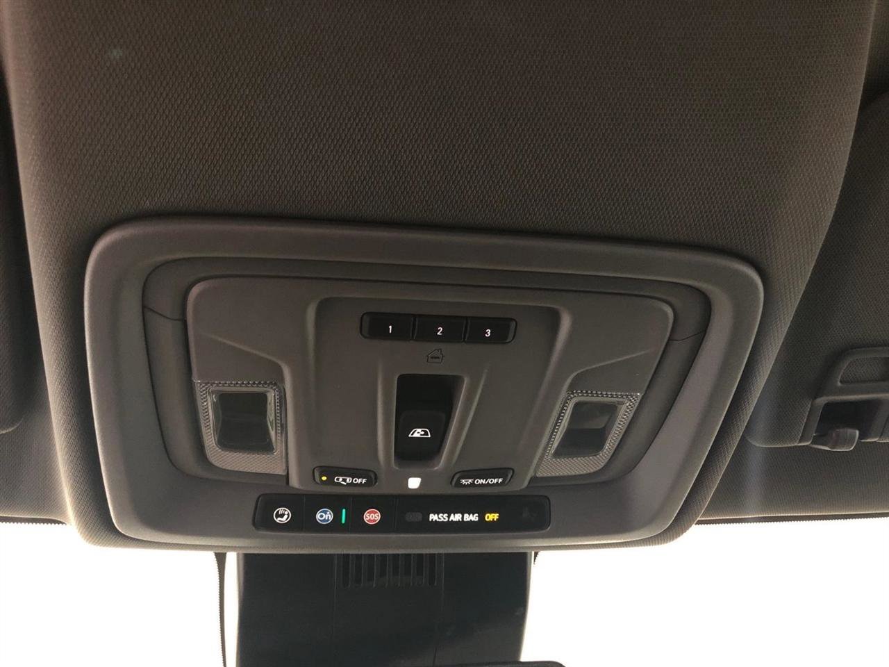 Used 2025 GMC Sierra 1500 Denali image 22