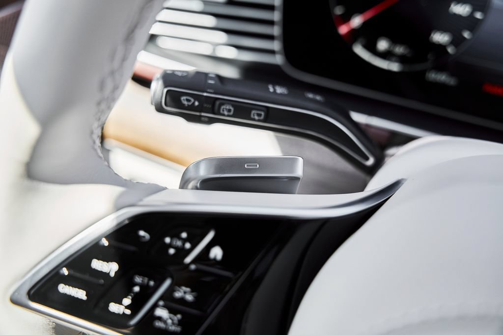 Used 2026 Mercedes-Benz Maybach GLS 600 4MATIC image 64