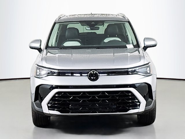 New 2026 Volkswagen Taos SEL AWD/4WD image 2