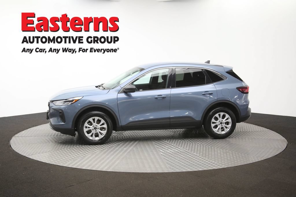 Used 2024 Ford Escape Active AWD/4WD image 58
