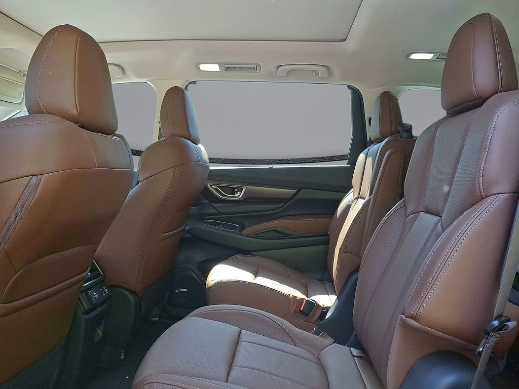New 2026 Subaru Ascent Touring AWD/4WD image 13