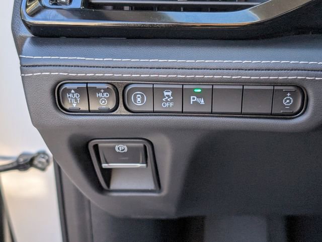 Certified 2023 Acura MDX SH-AWD w/ Advance Package image 39