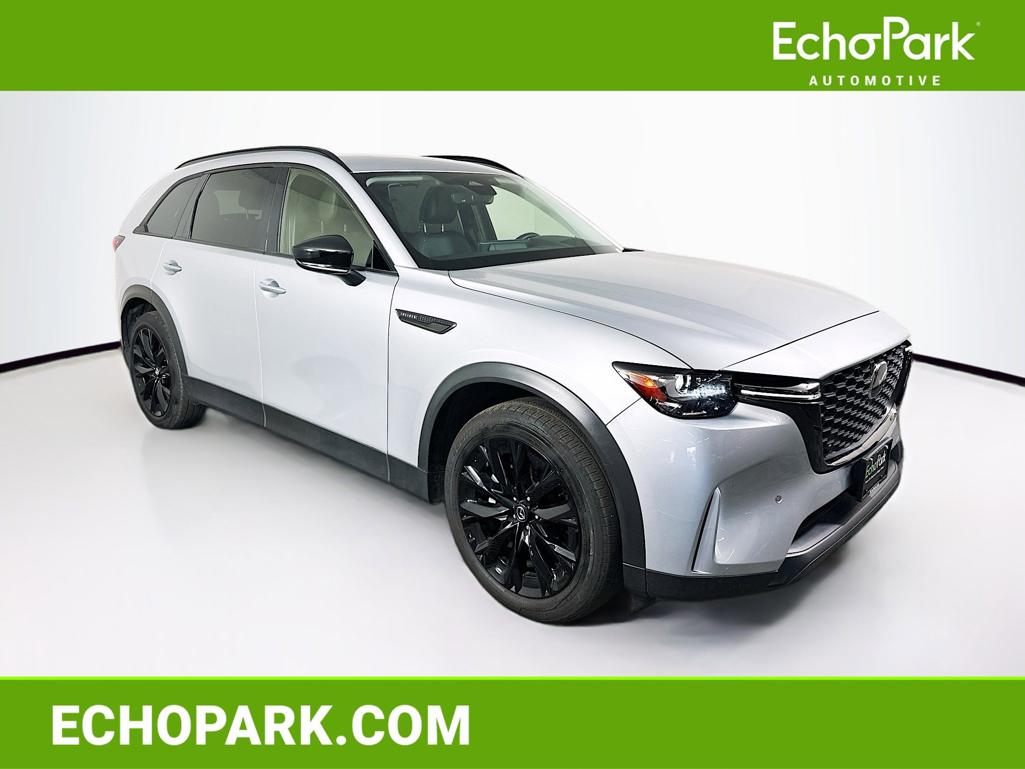 Used 2025 MAZDA CX-90 3.3 Turbo w/ Premium Sport Pkg