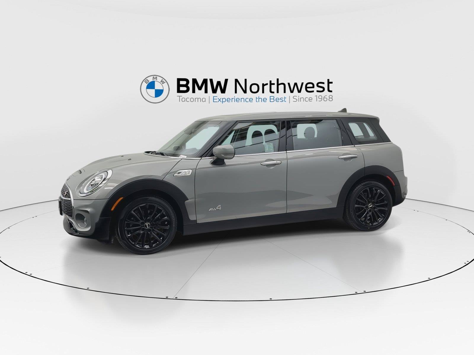 Used 2020 MINI Cooper Clubman S FWD image 10