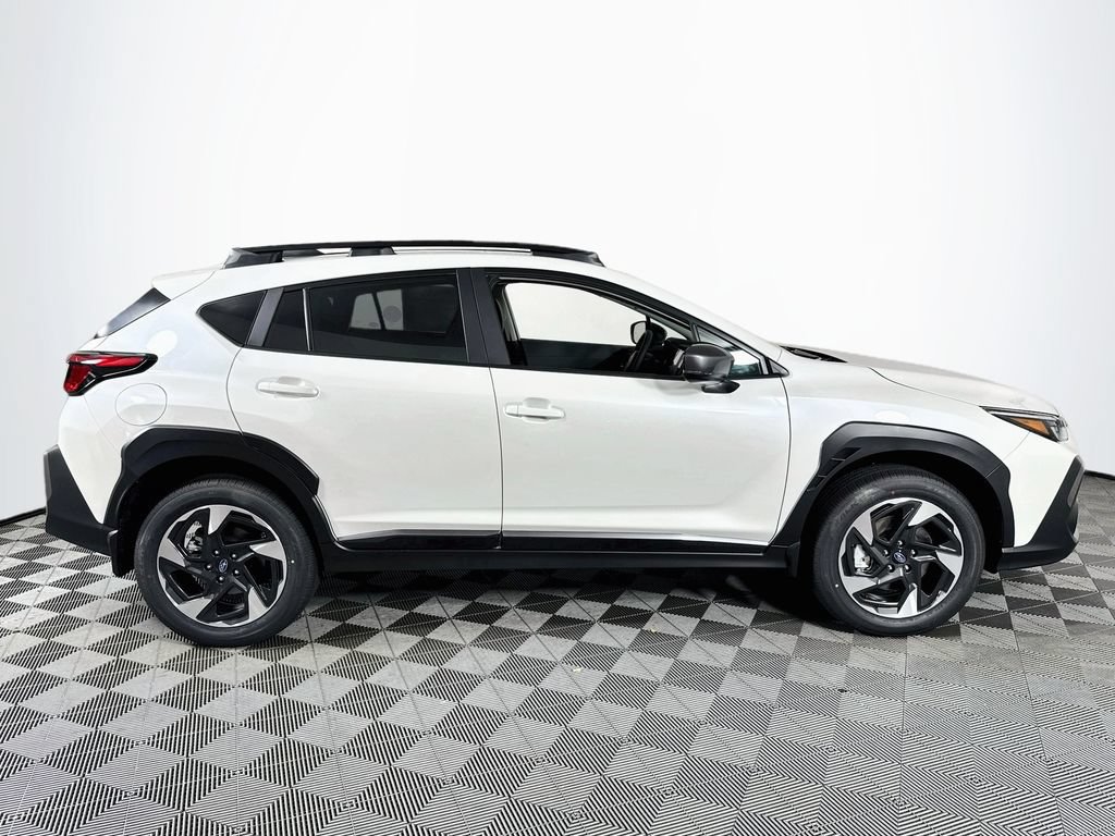 New 2026 Subaru Crosstrek 2.5i Limited AWD/4WD image 8