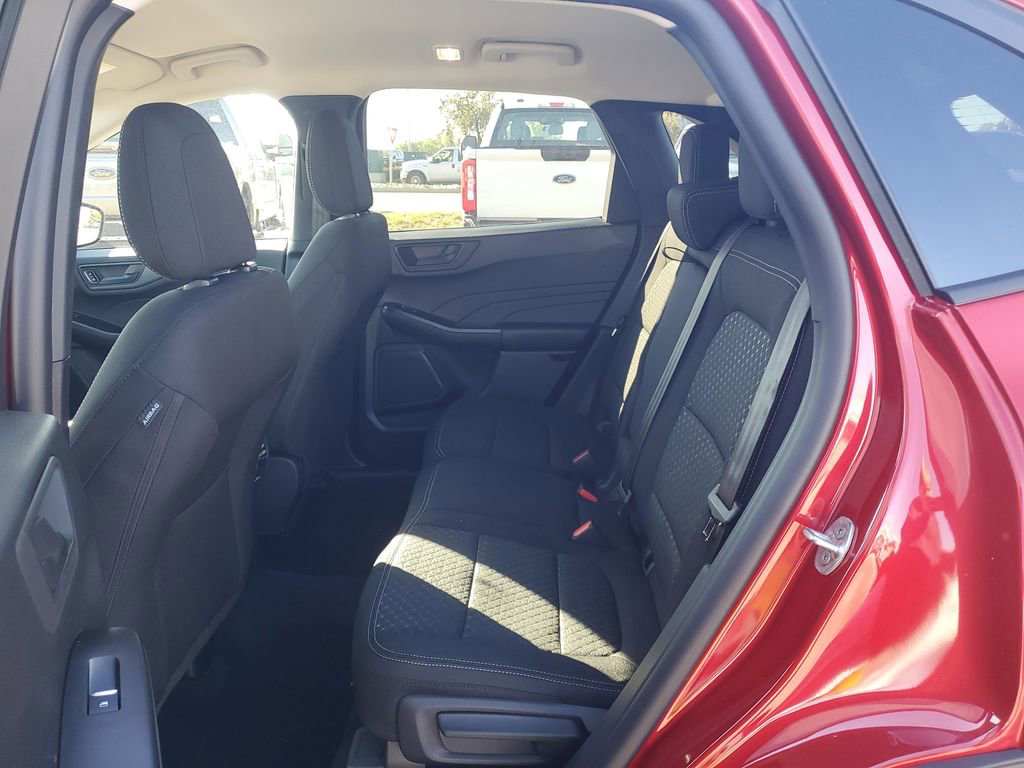 New 2026 Ford Escape Active w/ Cold Weather Package image 8