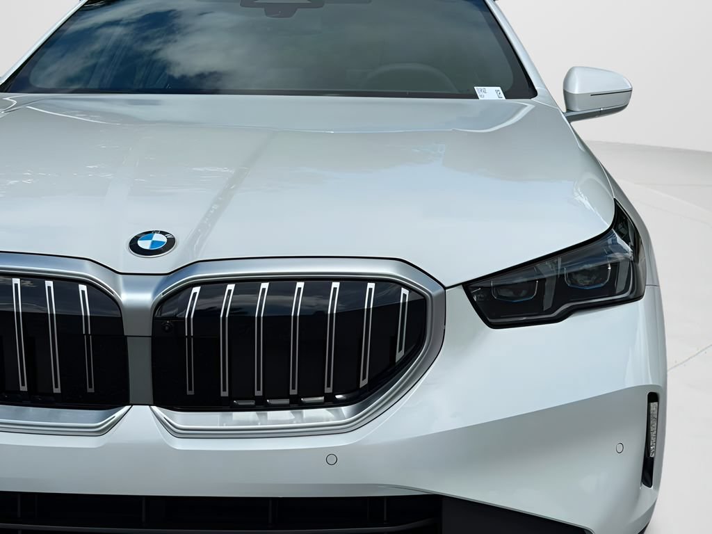 New 2027 BMW 530i w/ Premium Package RWD image 26