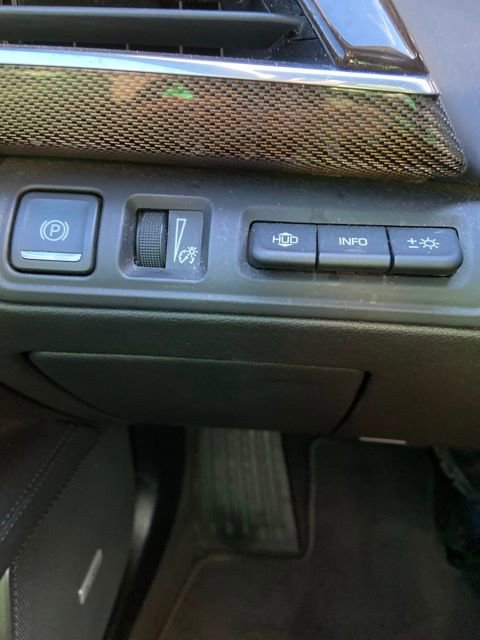 Used 2018 Cadillac CT6 Premium Luxury w/ Super Cruise Package image 18