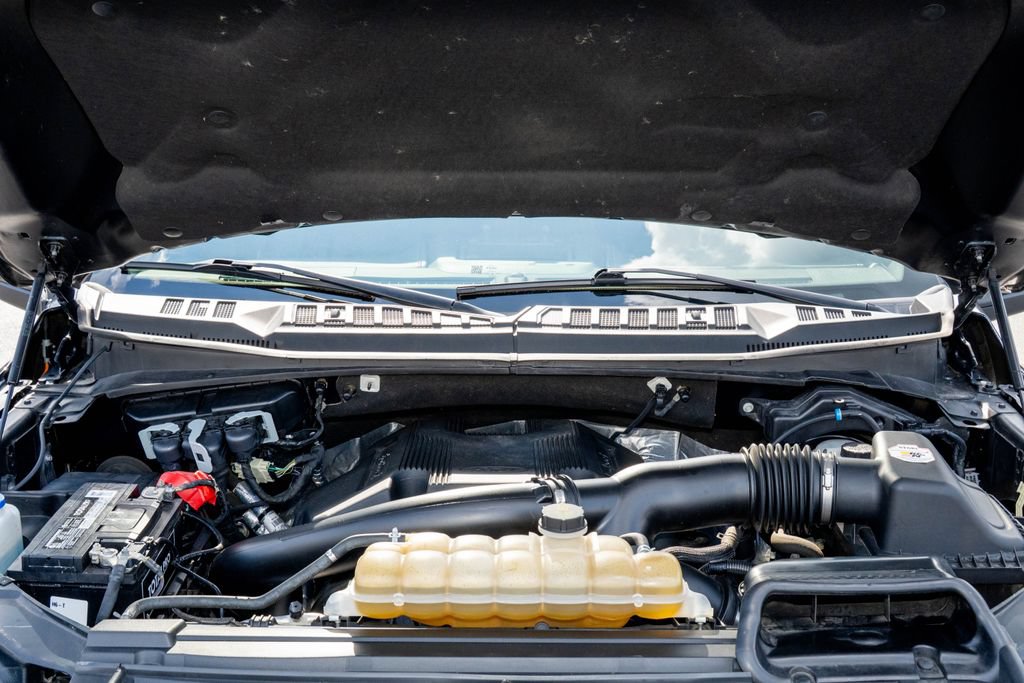Used 2020 Ford F150 Lariat w/ Equipment Group 502A Luxury AWD/4WD image 31
