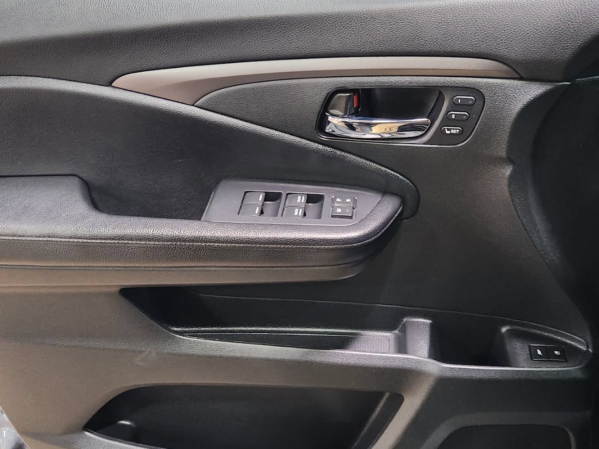 Used 2019 Honda Pilot EX-L image 35