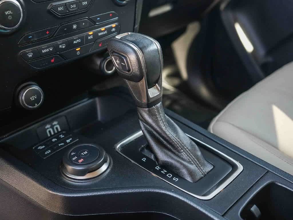 Used 2019 Ford Ranger Lariat w/ Equipment Group 501A Mid AWD/4WD image 19