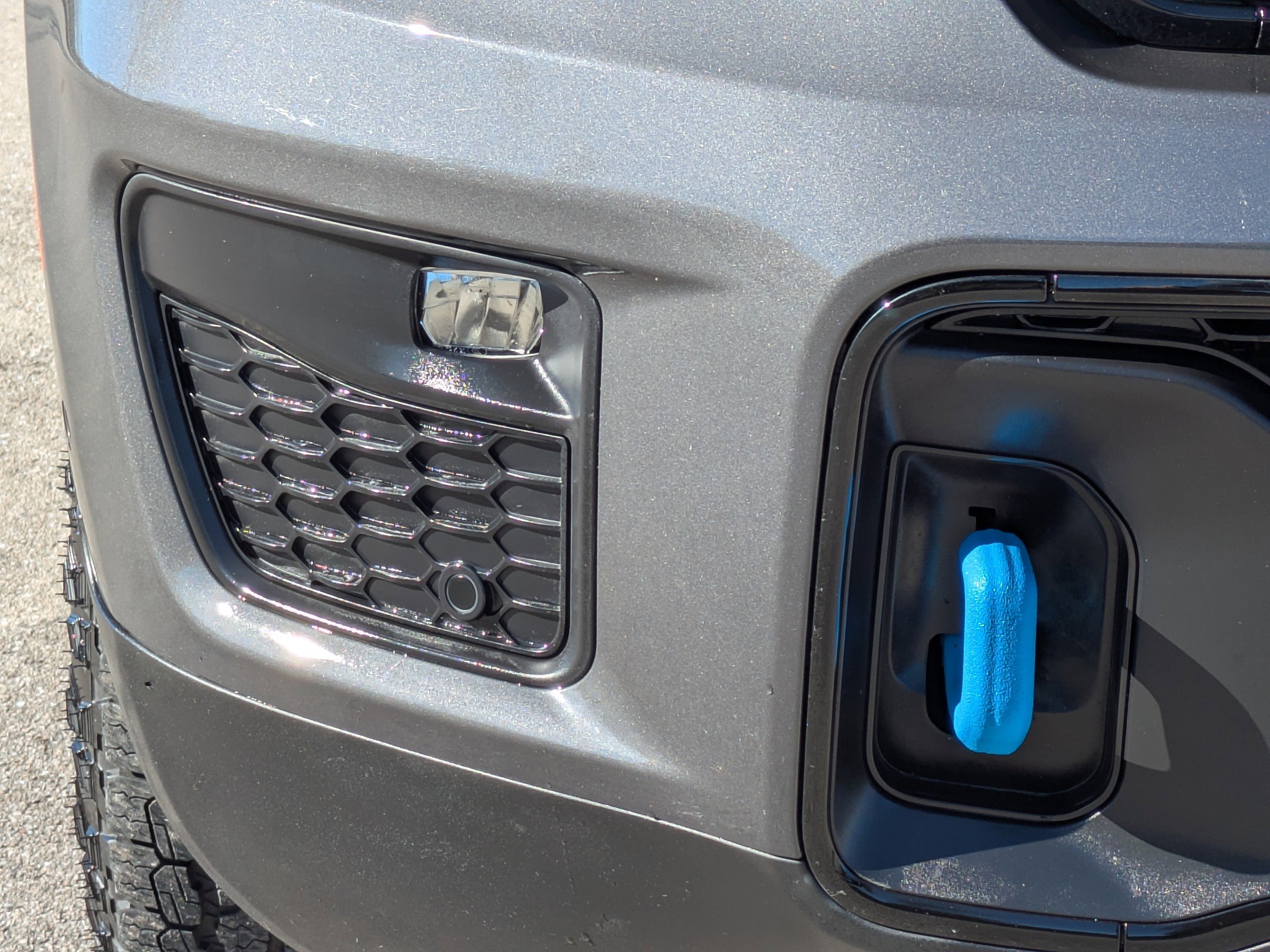 Used 2024 Jeep Grand Cherokee Trailhawk w/ Advanced Protech Group II image 11