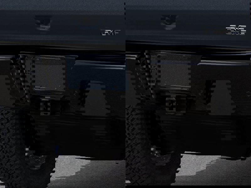 New 2025 GMC Hummer EV 3X image 46
