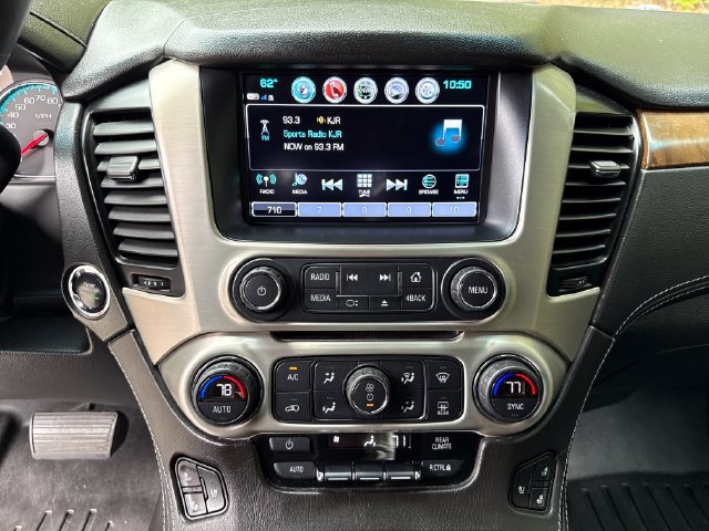 Used 2019 GMC Yukon Denali w/ Denali Ultimate Package AWD/4WD image 23
