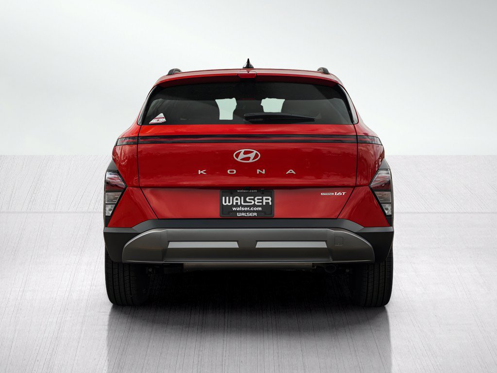 New 2026 Hyundai Kona SEL Premium AWD/4WD image 5