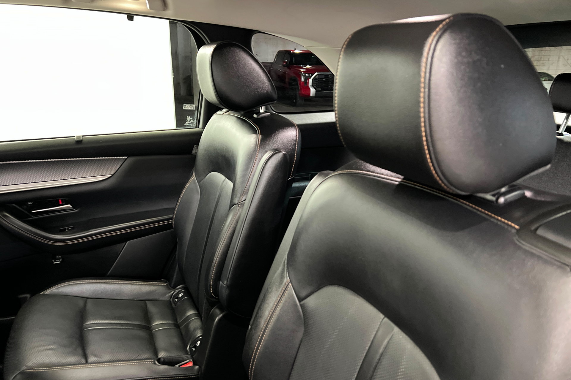 Used 2024 MAZDA CX-90 3.3 Turbo w/ Premium Package AWD/4WD image 20