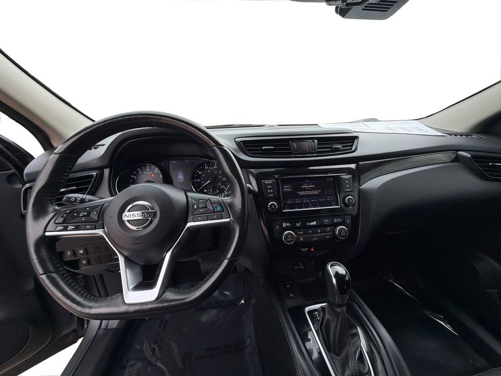 Used 2019 Nissan Rogue Sport SL image 21