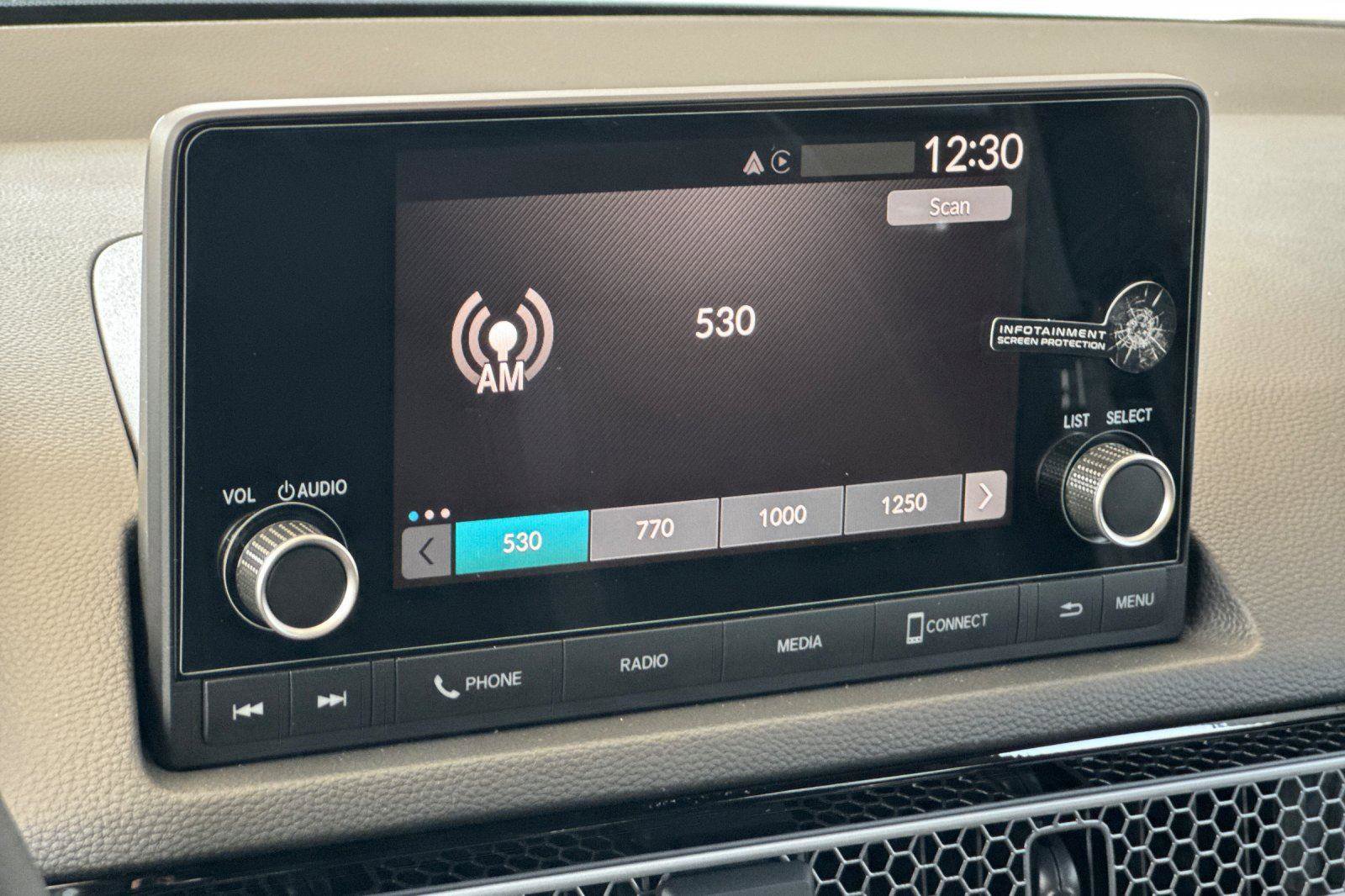 Certified 2025 Honda Civic Sport image 15