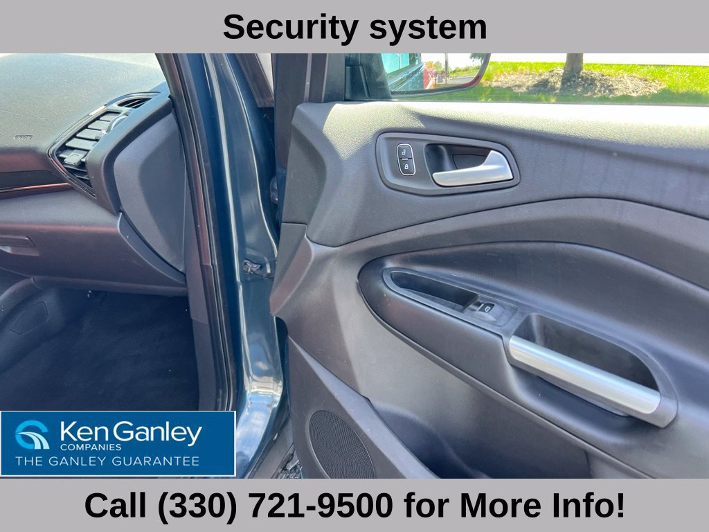 Used 2019 Ford Escape Titanium AWD/4WD image 57