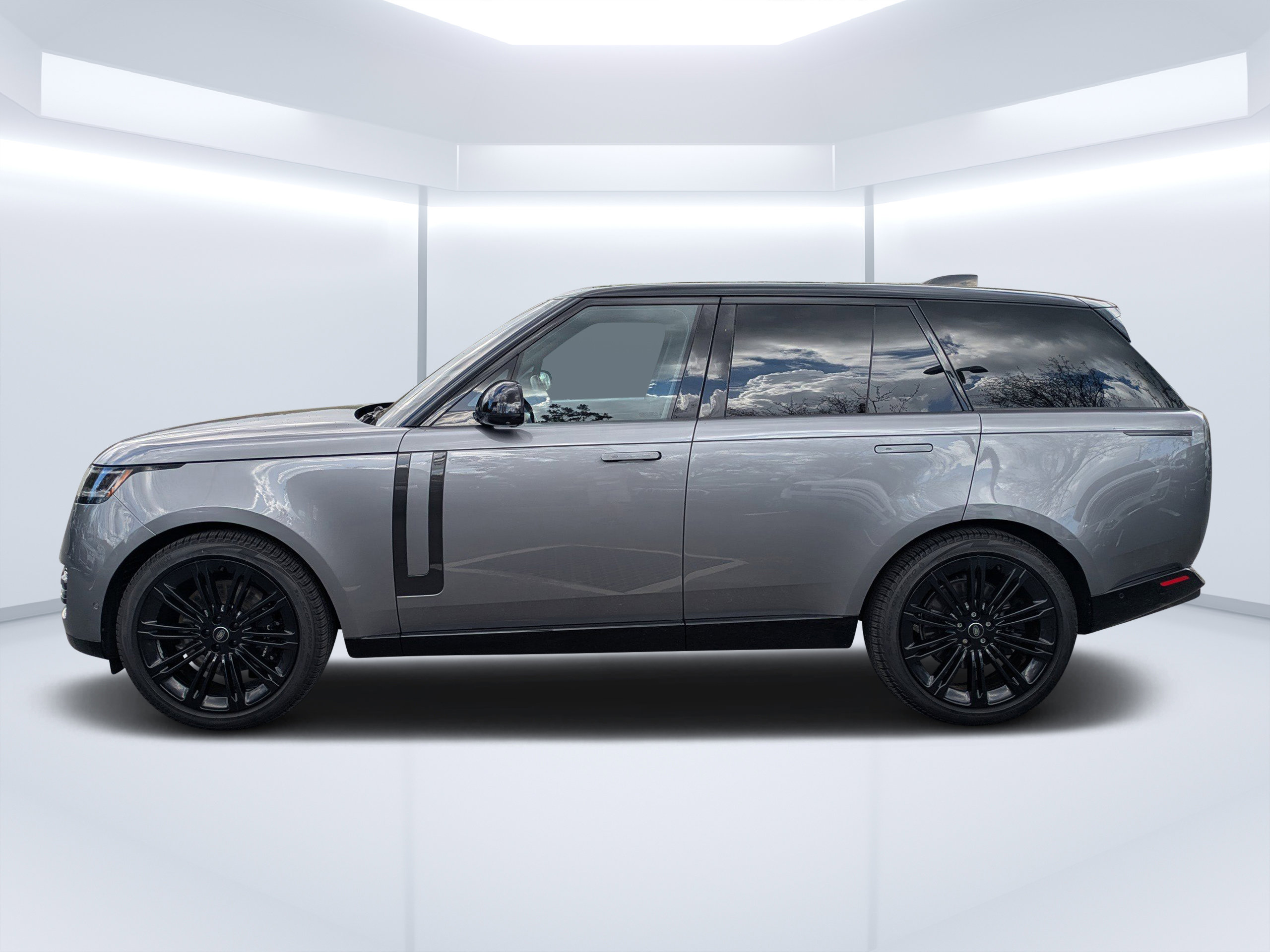 Used 2023 Land Rover Range Rover SE image 9