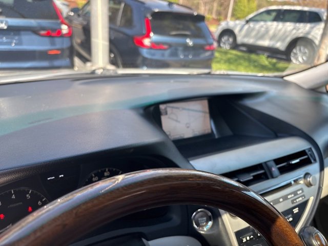 Used 2012 Lexus RX 350 350 w/ Premium Pkg image 30