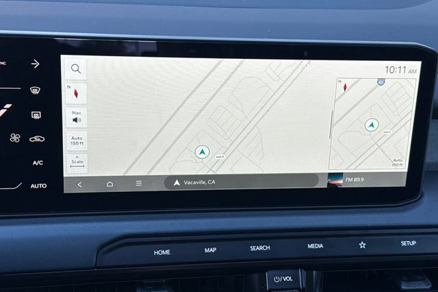 New 2027 Kia Telluride EX X-Line image 24