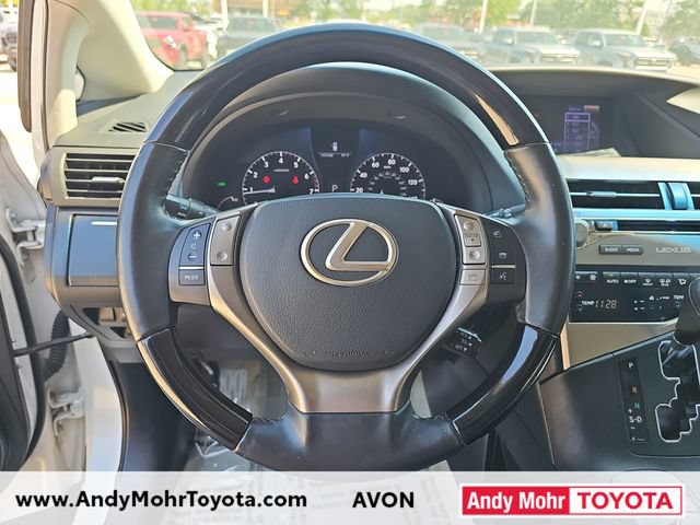 Used 2015 Lexus RX 350 FWD image 15