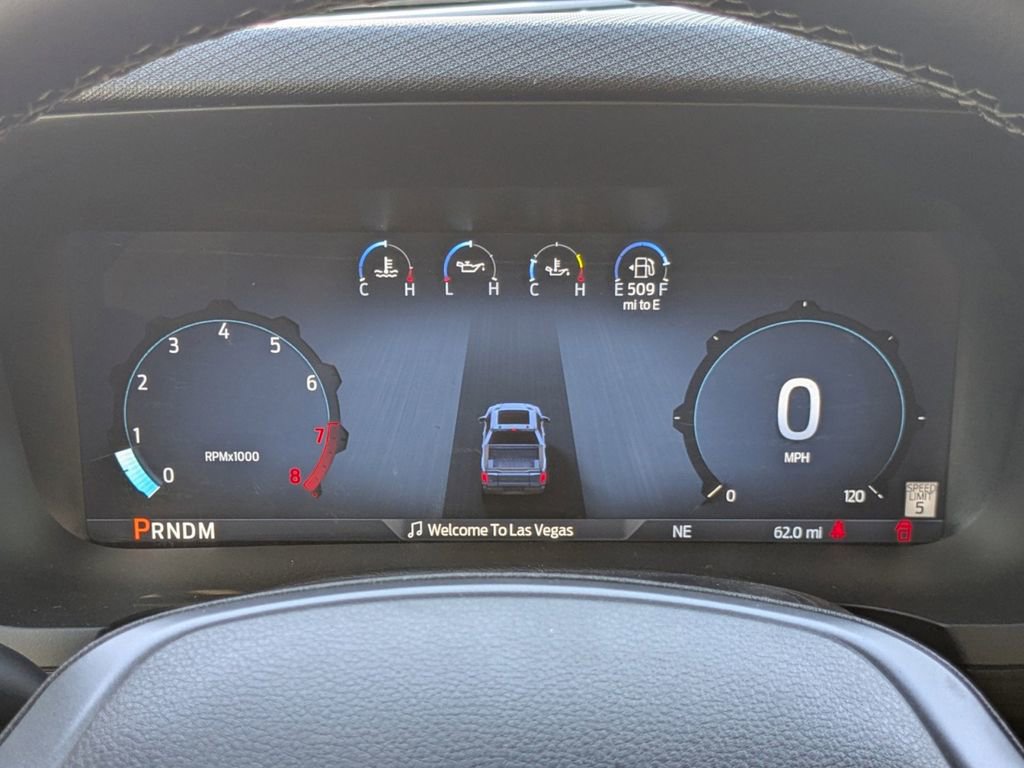 New 2026 Ford F150 XLT w/ Equipment Group 303A High image 30