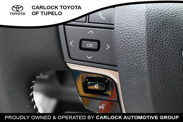 New 2026 Toyota Camry SE w/ Convenience Package FWD image 22