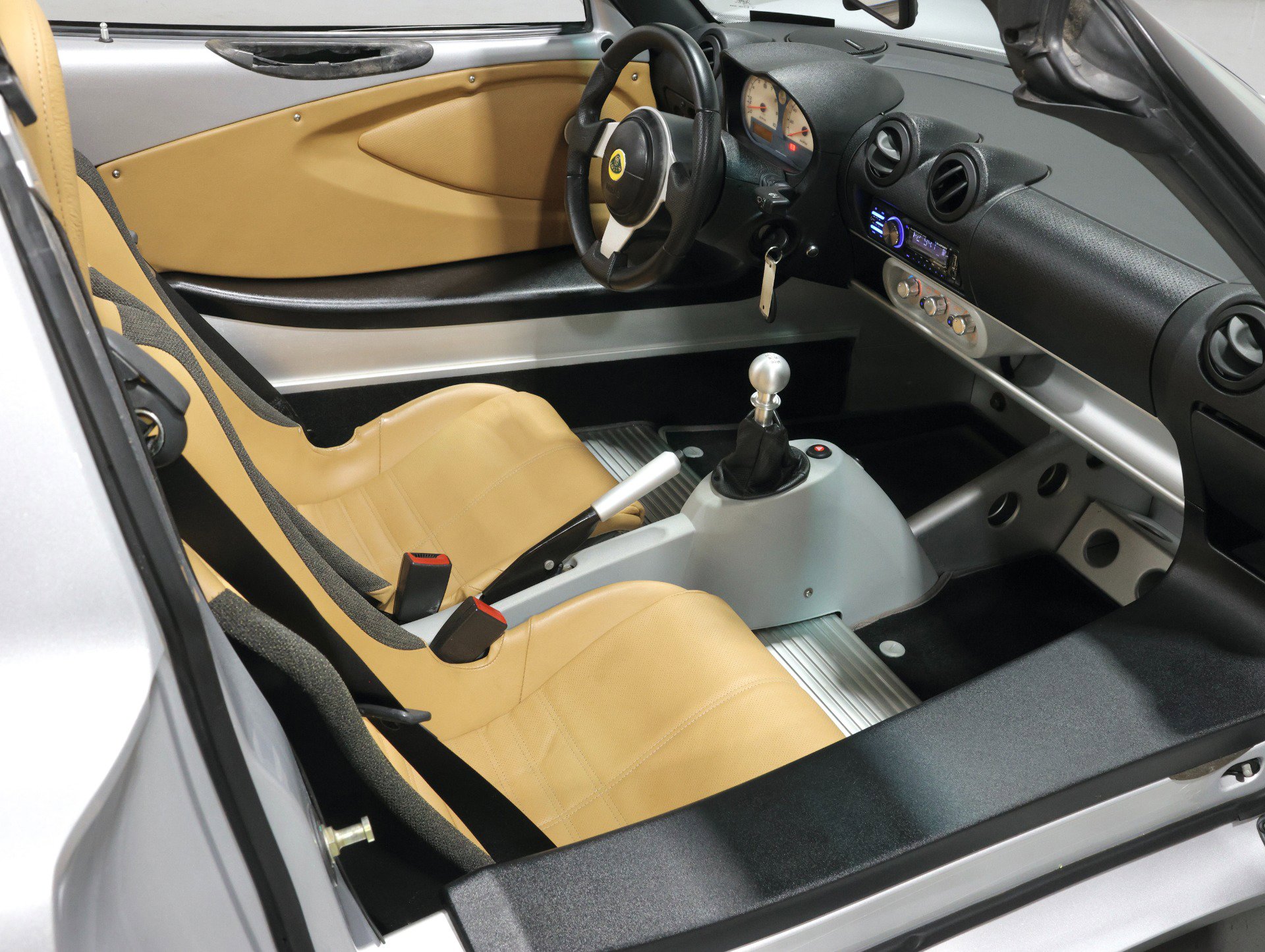 Used 2005 Lotus Elise image 68