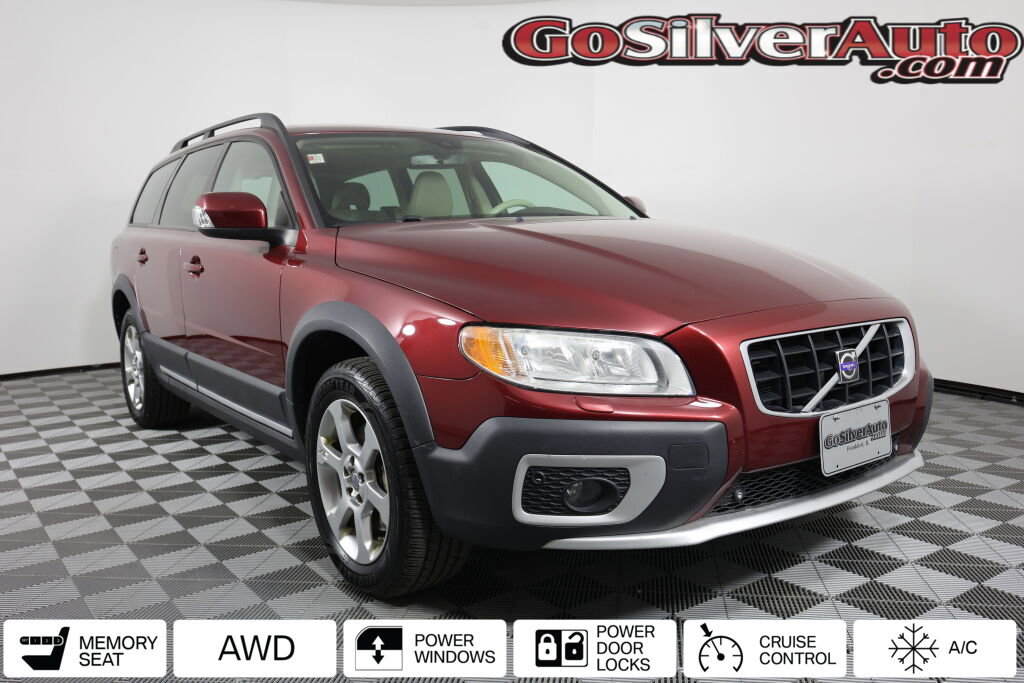 Used 2009 Volvo XC70 3.2 image 1